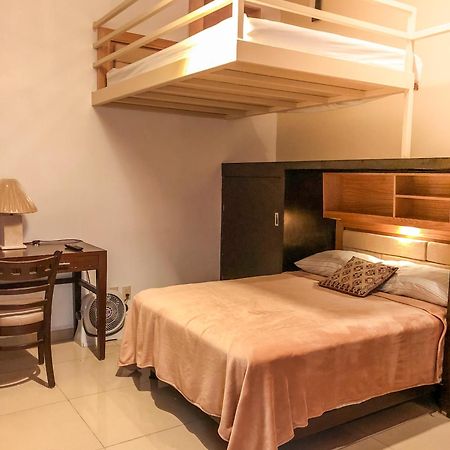 Suites Hamburgo Мехіко Екстер'єр фото