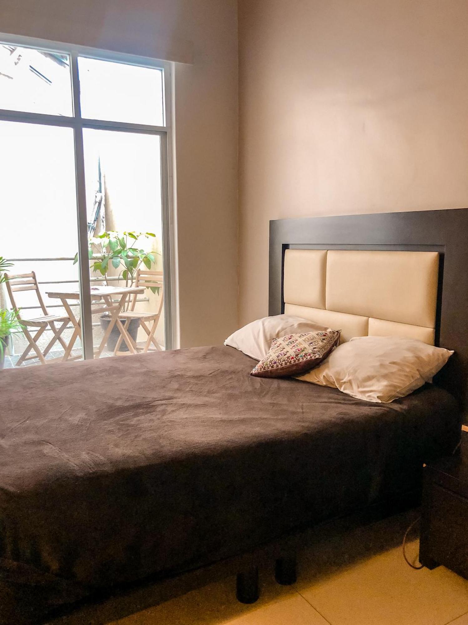 Suites Hamburgo Мехіко Екстер'єр фото