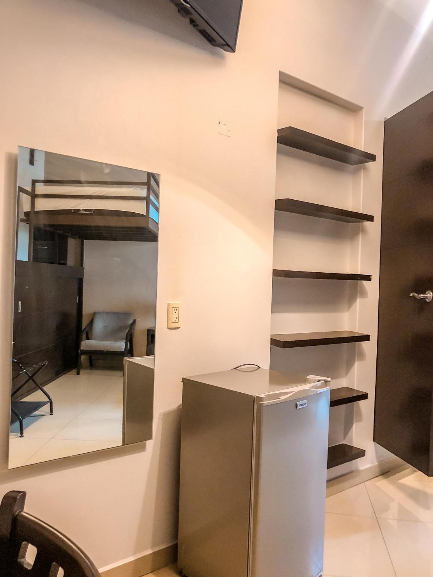 Suites Hamburgo Мехіко Екстер'єр фото