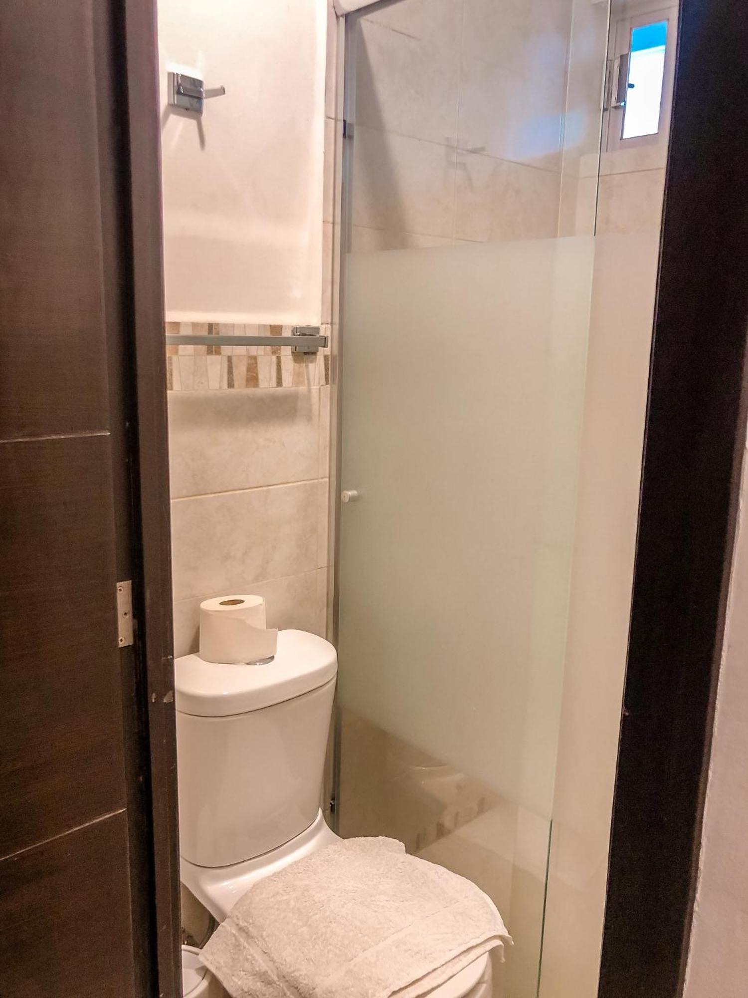 Suites Hamburgo Мехіко Екстер'єр фото