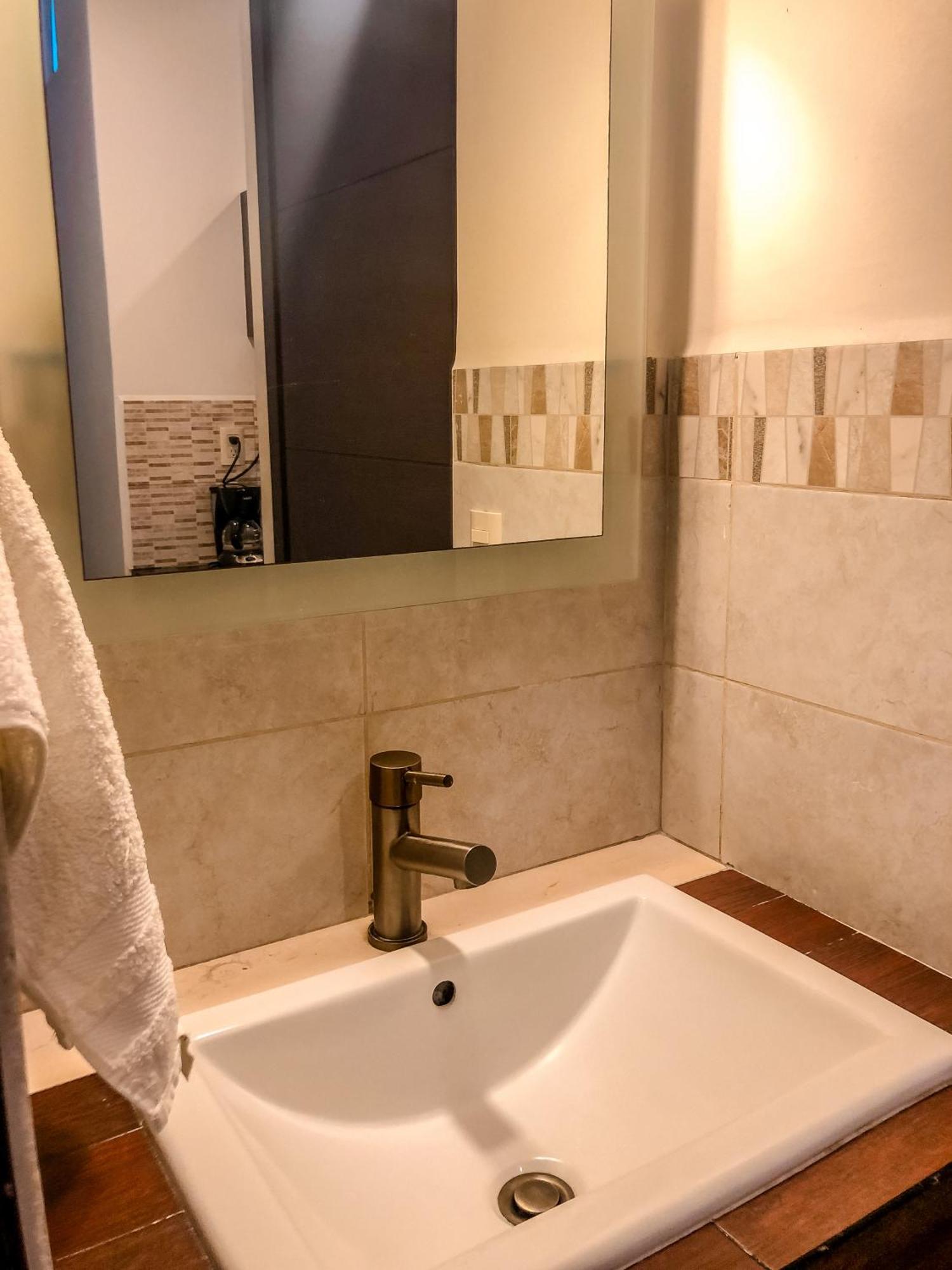 Suites Hamburgo Мехіко Екстер'єр фото