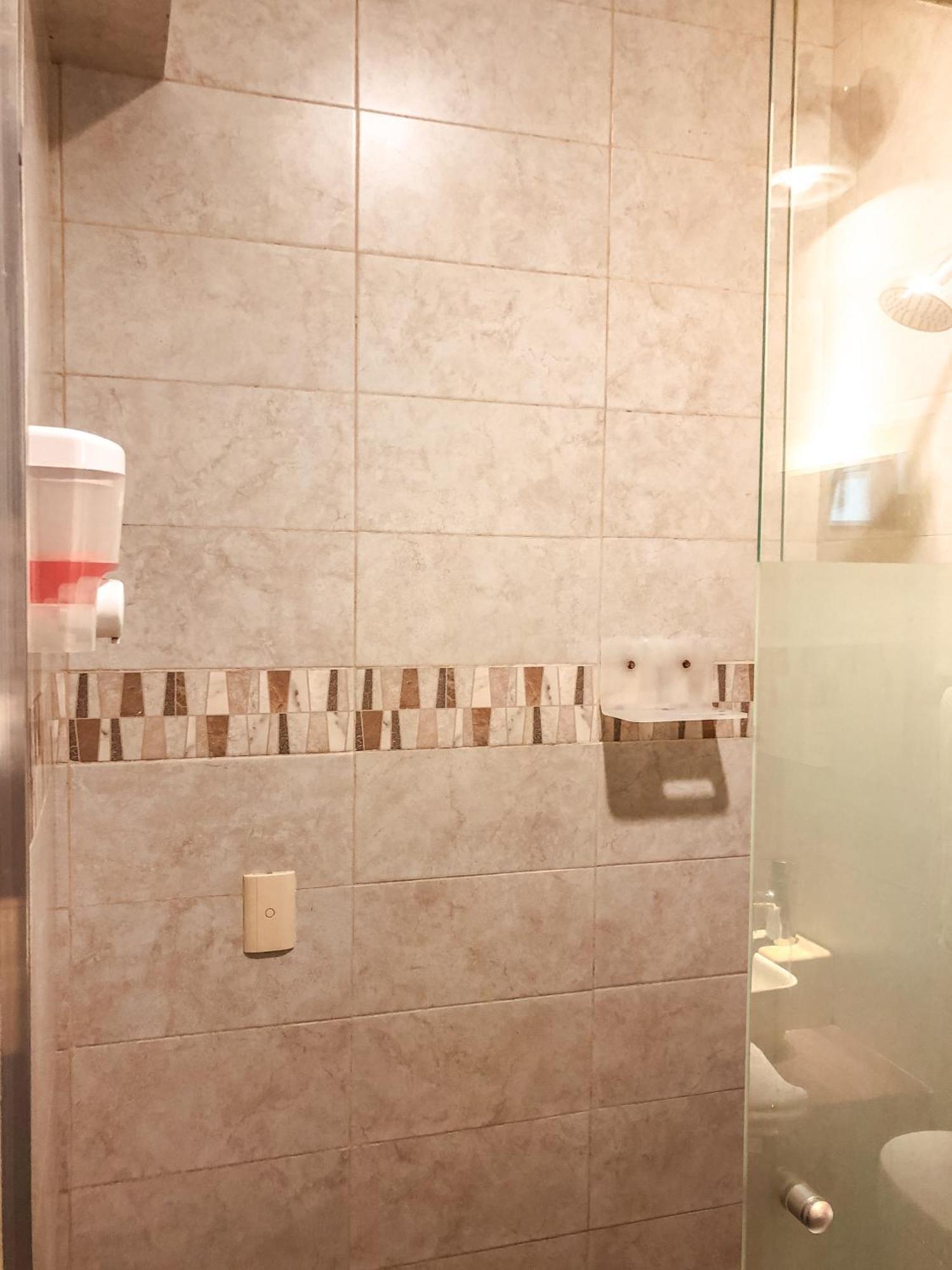 Suites Hamburgo Мехіко Екстер'єр фото
