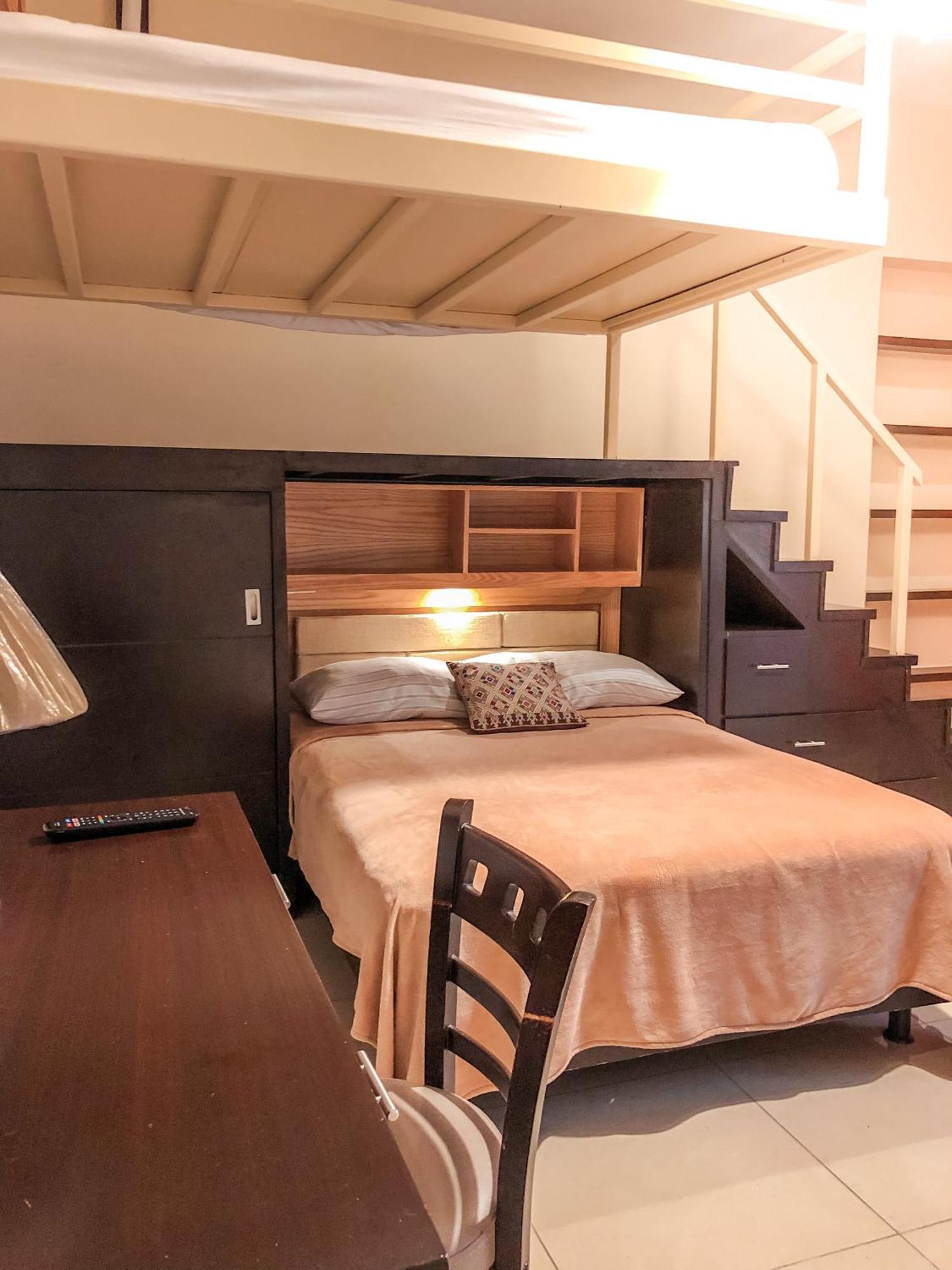 Suites Hamburgo Мехіко Екстер'єр фото