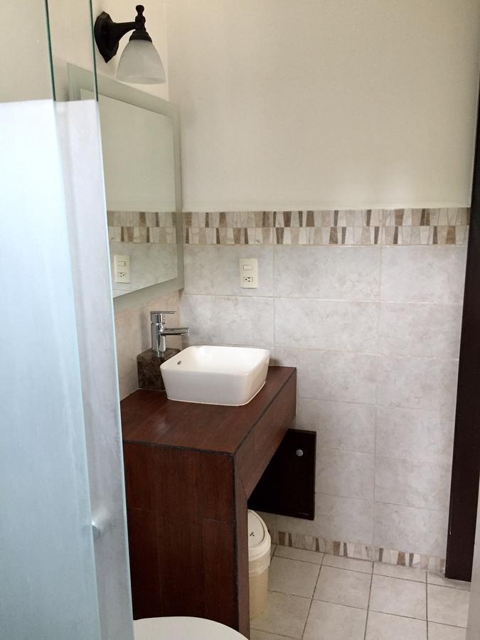 Suites Hamburgo Мехіко Екстер'єр фото